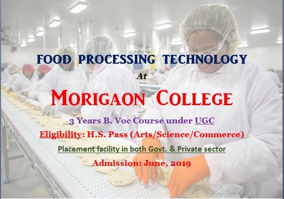 Food Processing